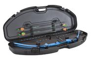 Plano 1109-00 Protector Series Ultra Compact Bow Case (Black)