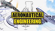 Let your dreams fly! - Aeronautical Engineering