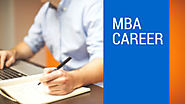 Why you choose mba as a career? | ICRI India