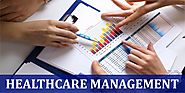 Top 5 Reasons to study Healthcare Management – ICRI India