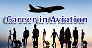 Make A Sure-fire Career in Aviation - Institute of clinical research