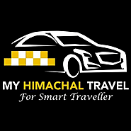 Taxi Service In Chandigarh : myhimachal