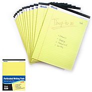 Buy Wholesale Journals, Notebooks, Notepads, Custom Tally Books Covers