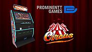 Circus Skill Game - Huge Win & Bonus Spins! Skill Machine in Pennsylvania
