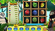Happy Fruits Jackpot - PA Skill Game - Huge Jackpot & Bonus Spins!