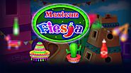 Mexican Fiesta Skill Game - Huge Win & Bonus Spins! Skill Machine in PA