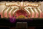 luxury wedding planner in dubai