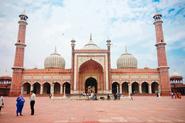 Jama Masjid Street Journal (1979)