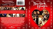 New York, I Love You (Segment - "Kosher Vegetarian") (2008)