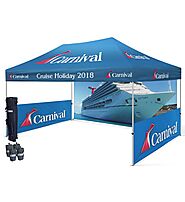 Best Quality Heavy Duty Pop Up Canopy Tent For Sale - Order Online Today