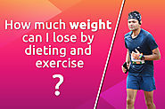 Bariatric Surgery Vs. Diet & Exercise: What is better for Weight Loss?