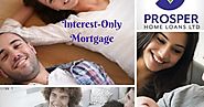 Best Fixed Rate Interest Only Mortgage Deals