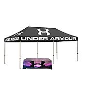 Website at https://www.brandedcanopytents.com/custom-canopy-tent