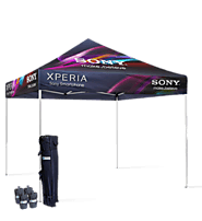 Heavy Duty 10x15 Canopy Tents | 100% Tested Products | USA