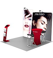 Order Your Pop Up Display Booth For Amazing Service | Washington