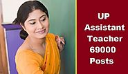 UP Assistant Teacher