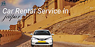 Car Rental Service in Jaipur