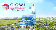 GBS NOIDA - Global Business Square (GBS Greater Noida) is an epitome of perfection blended with style. This commercia...