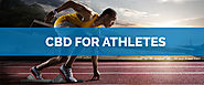 CBD for athletes | Elemental CBD