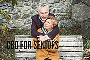 Key Benefits of Supplementing CBD For Seniors: Enhancing The Golden Years - Elemental CBD