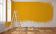 Painting Services -You home needs a paintjob
