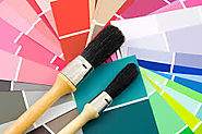 House painting at affordable price.