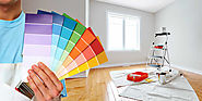 Eco-Friendly Home Painting Services