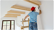 Painting Services in Greensboro NC | Home Painting Services