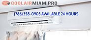 Revive the Condition of AC with AC repair South Miami