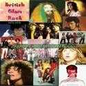 Block Buster! British Glam Rock of the 70s