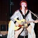 David Bowie: The Glam Rock Years