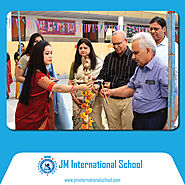 Best Schools in Greater Noida Extension || JM International School