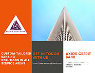 Axios Credit Bank in Banks Listings and Banking Services in Kuala Lumpur