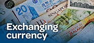 Things You Should Know About Currency Exchange - axioscreditbank