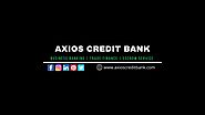 Axios Credit Bank Ltd - Startupmatcher