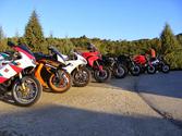 Salvage Vehicle Auctions: Top 5 Motorcycle Trips in the USA