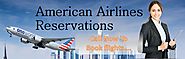 Book flights dial American Airlines Reservations Number Now