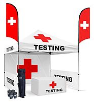 Order Online‎ Medical & Relief Tents at Best Price