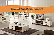 Buy Modern and Cheap Furniture in Melbourne - Imperial Furniture