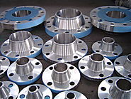 Stainless Steel carbon Steel Flanges Manufacturer Supplier Dealer Exporter in Nigeria