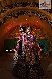 Destination Wedding Photographer in Delhi | Wedding Photography Studio in Delhi