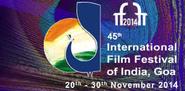 International Film Festival of India