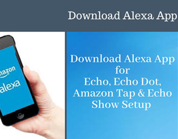 Download Alexa App for Amazon Alexa Setup A Listly List