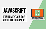 Javascript Fundamentals For Absolute Beginners - Green Marketing