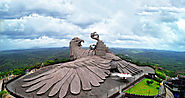 Jatayu Earth Center: Best Holiday destination with family