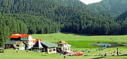 Chamba valley - Most beautiful & attractive destination in India