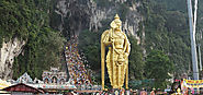 Batu Caves - Attractions of Malaysia