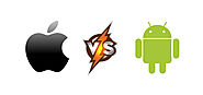 IOS Vs Android – know who is best both of Mobile oprating system