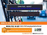 Gmm Wrong Fuel Assist - Best Wrong Fuel Drain Service in the UK by Aimee Fox - Issuu