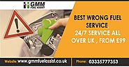 Wrong Fuel Services Meeting Client Needs with 24/7 Wrong Fuel Services No matter where you are or wh